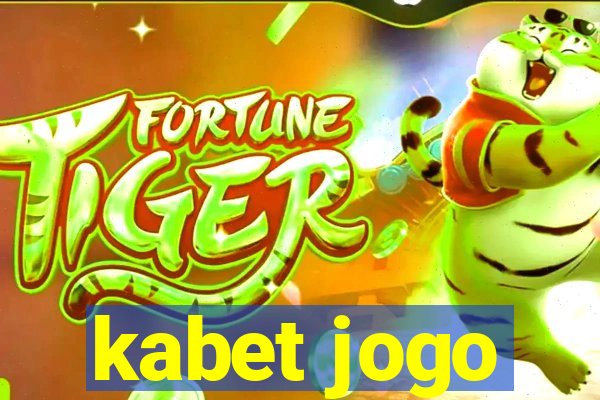 kabet jogo